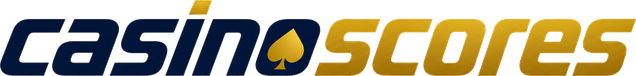 casinoscores brand logo